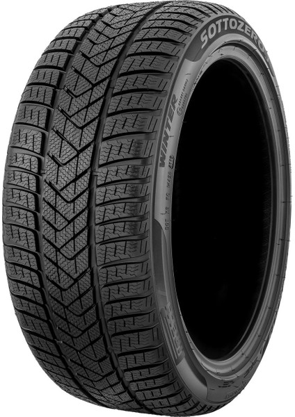 225/45R19 96V R-F Wınter Sottozero 3 (*) Xl Üretim 2024 Oto Kış Lastiği