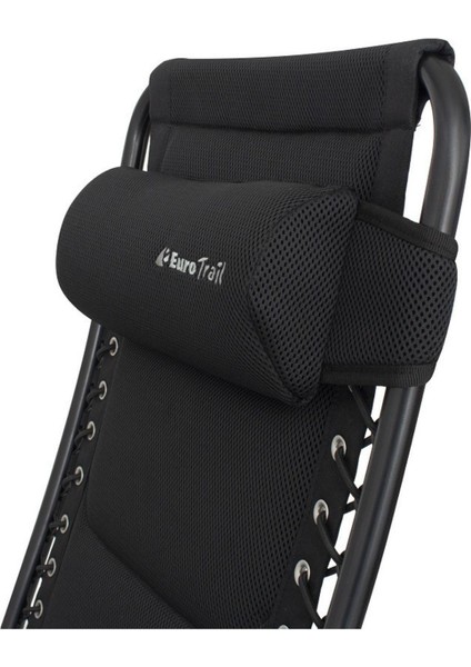 Eurotrail Veroli Kamp Sandalyesi 3D Mesh modelleri