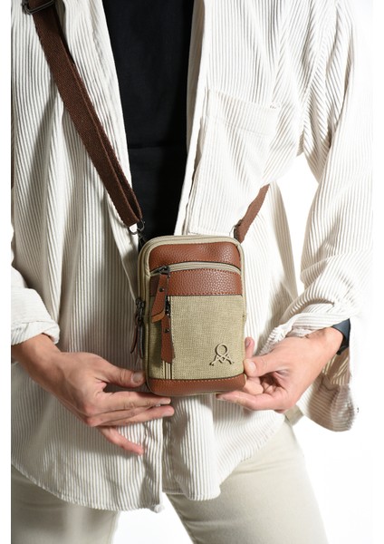 M 420 Mega Bag Çok Gözlü Küçük Günlük Omuz / Çapraz Çanta fiyatları