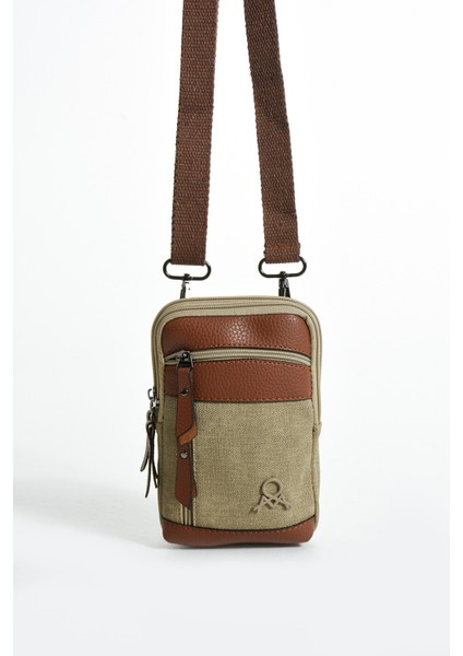 M 420 Mega Bag Çok Gözlü Küçük Günlük Omuz / Çapraz Çanta modelleri