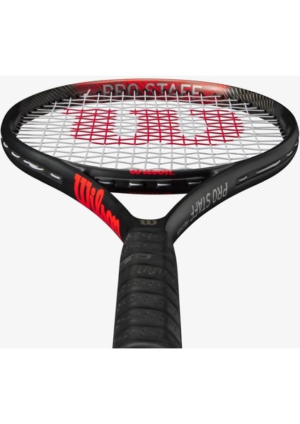 Tenis Raketi Pro Staff Precision 103 Grip 3 (WR171210U3) fırsatları