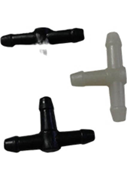 Fiskiye Hortum Taksimatı T