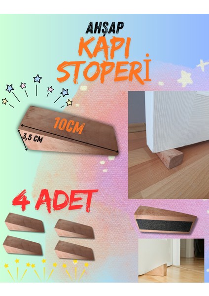 Ahşap Kapı Stoper fiyatları