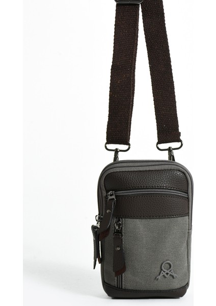 M 420 Mega Bag Çok Gözlü Küçük Günlük Omuz / Çapraz Çanta modelleri