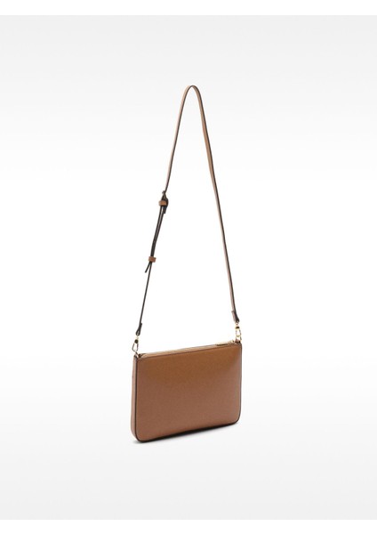 Dokulu Çapraz Çanta modelleri