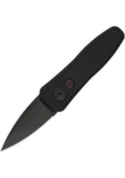 Haps Bugs Launch Mini Çakı Siyah