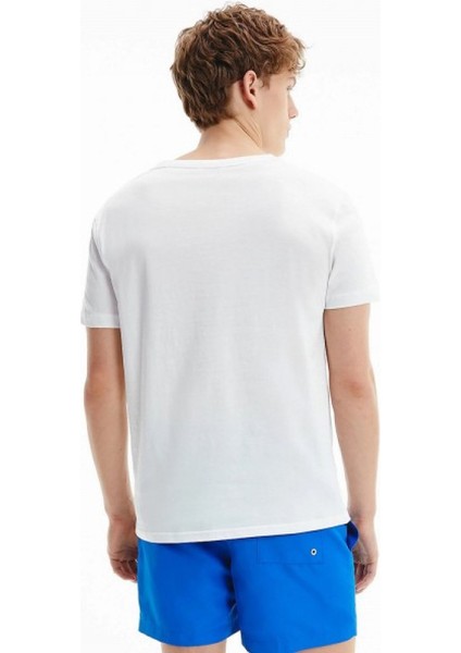 Relaxed Tshirt KM0KM00750 fiyatları