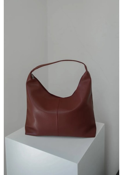 Stile El ve Omuz Çantası