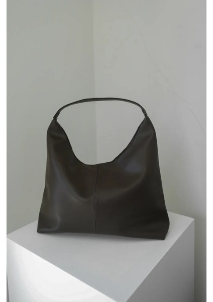 Stile El ve Omuz Çantası