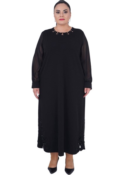 Büyük Beden Elbise