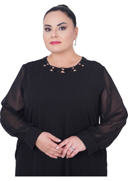 Büyük Beden Elbise fırsatları