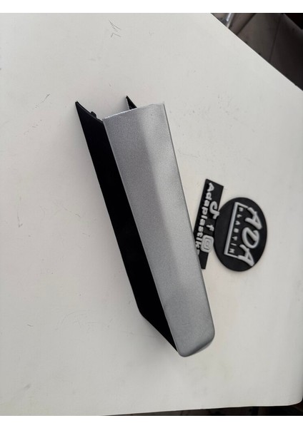 Toyota Verso Tavan Barı Arka Kapağı (Sag - Yolcuarkası) fiyatları