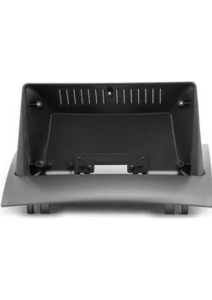Renault Megane 2 2004-2008 9 Inç Multimedia Çerçevesi