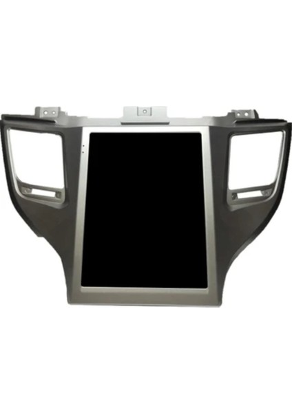 Hyundai Tucson 2015-2018 Tesla Ekran Multimedia Çerçevesi