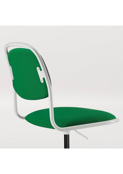 Çalışma Sandalyesi, Beyaz-Vissle Yeşil Örfjäll modelleri