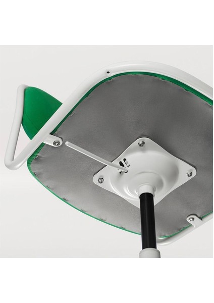 Çalışma Sandalyesi, Beyaz-Vissle Yeşil Örfjäll indirimleri