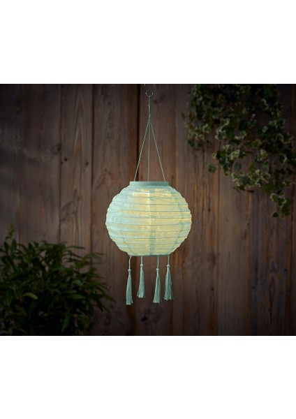 LED Fener, Dış Mekan