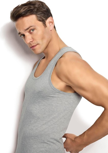 110 Erkek Askılı Atlet