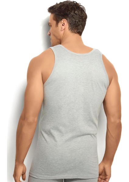 110 Erkek Askılı Atlet