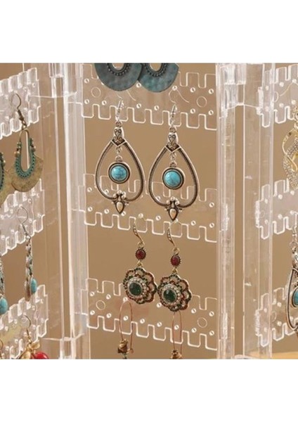 360° Dönebilen Takı Organizeri fiyatları