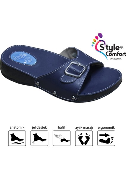 Anatomik Halluks ve Topuk Dikeni Terliği Kemik Çıkıntısı Terliği modelleri