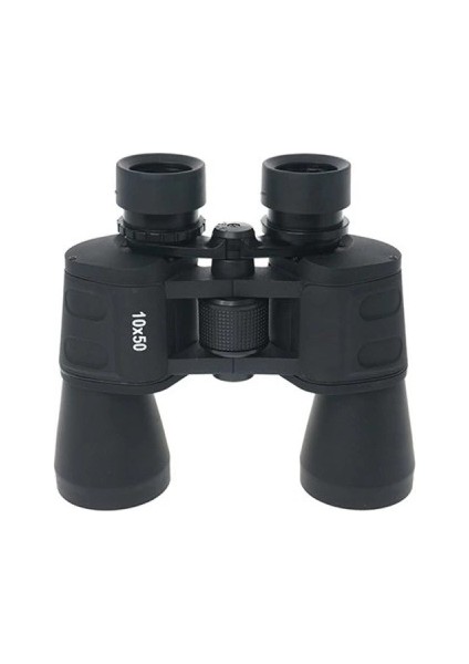 Breakser Hunter 10X50 Yüksek Kaliteli Büyük Göz Mercekli Dürbün