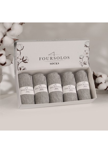 Erkek 5'li Patik Çorap fiyatları