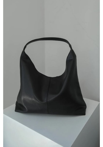 Stile El ve Omuz Çantası