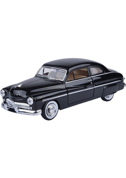 MM-73225 1 24 1949 Mercury Coupe modelleri