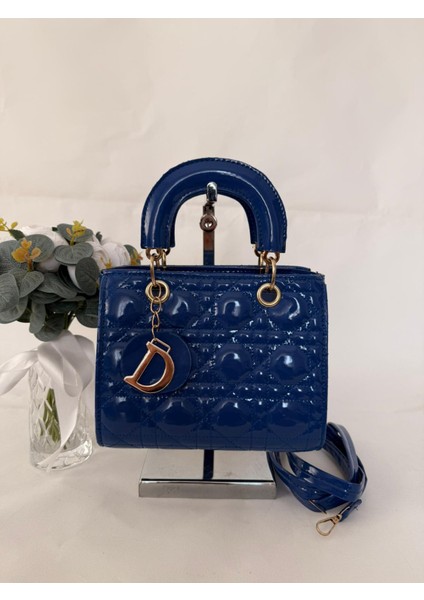 Mini Kapitone El ve Omuz Çantası Modelleri indirimleri