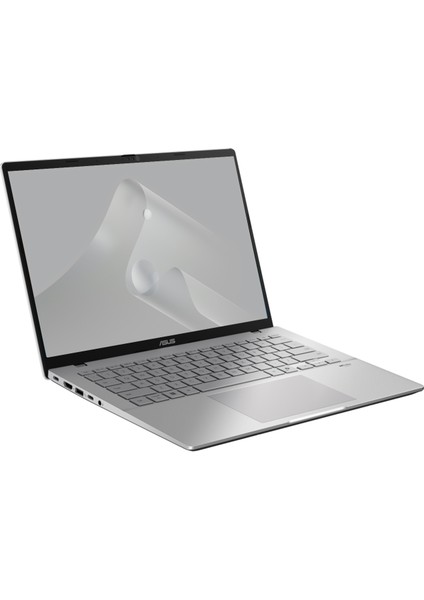 Vivobook S14 Intel Core 5 210H 16GB Ddr5 512GB SSD Intel UHD Graphics 14" Wuxga IPS 60Hz 300NITS Windows 11 Pro Taşınabilir Bilgisayar LY083P01 + Zettaçanta fiyatları