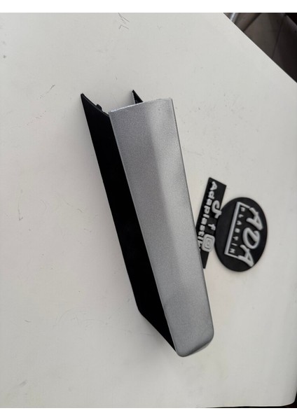 Toyota Verso Tavan Barı Arka Kapağı (Sol Sofor Arka Tarafı) modelleri