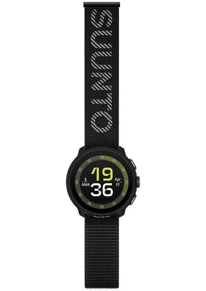 Run All Black Saat SS051109000 fiyatları