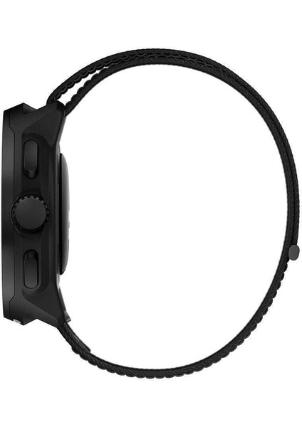 Run All Black Saat SS051109000 fırsatları