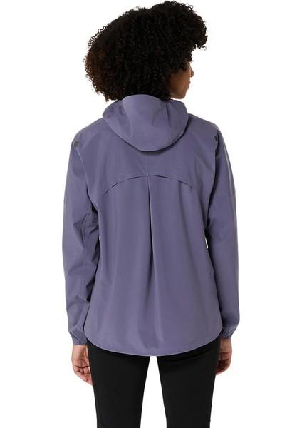 Metarun Waterproof Kadın Mavi Koşu Ceket 2012D092-500 fiyatları