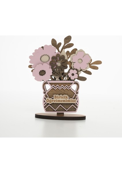 Öğretmenler/Anneler/Sevgililer Günü Hediyesi | 20*18 cm | KH6001 fiyatları