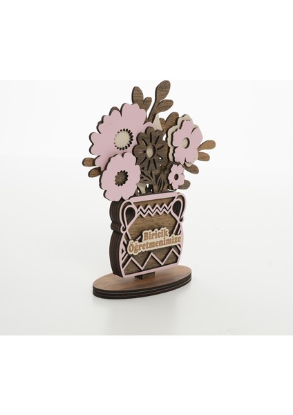 Öğretmenler/Anneler/Sevgililer Günü Hediyesi | 20*18 cm | KH6001 modelleri