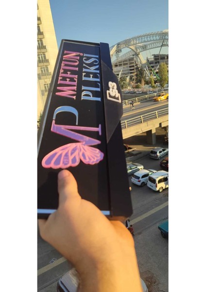 S3 Model Mat Pleksi Plakalık fiyatları