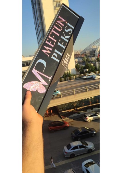 S3 Model Mat Pleksi Plakalık indirimleri