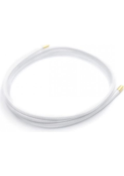 Mıknatıslı Ip Bileklik - Beyaz fiyatları