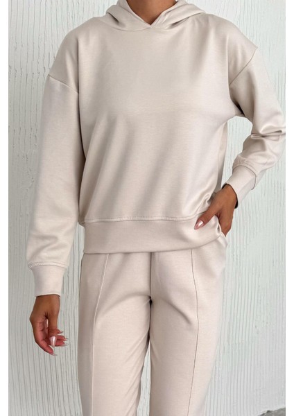 Orjinal Marka Modal Kumaş Mira Rahat Sweat fiyatları