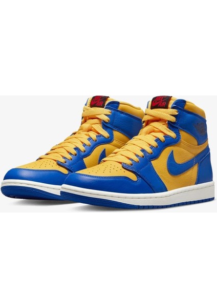 Air Jordan 1 Retro Hi Og- FD2596-700 modelleri