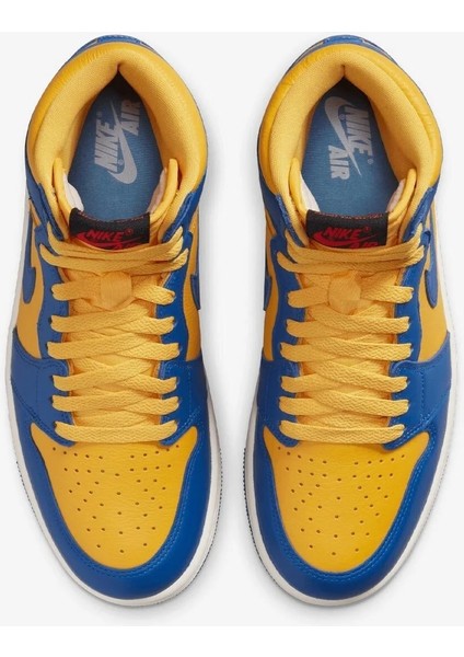 Air Jordan 1 Retro Hi Og- FD2596-700 fırsatları