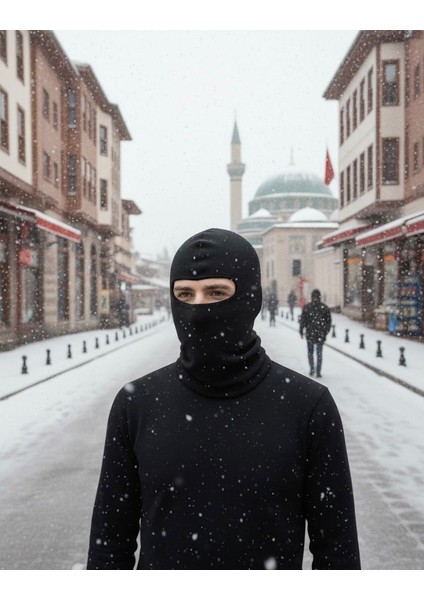 Polar Kar Maskesi modelleri