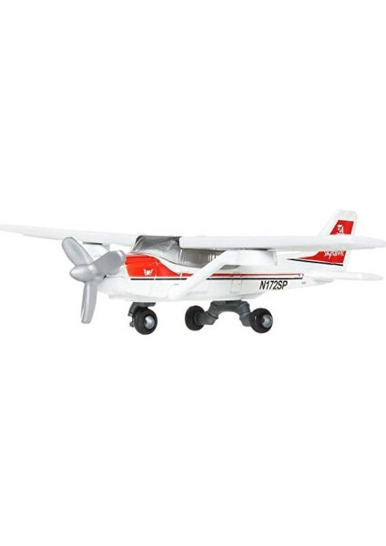 Matchbx Skybusters Cessna 172 Skyhawk Mbx JCM80 fiyatları