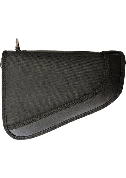 Imperteks Tabanca Taşıma Çantası Büyük Siyah (YT-009)