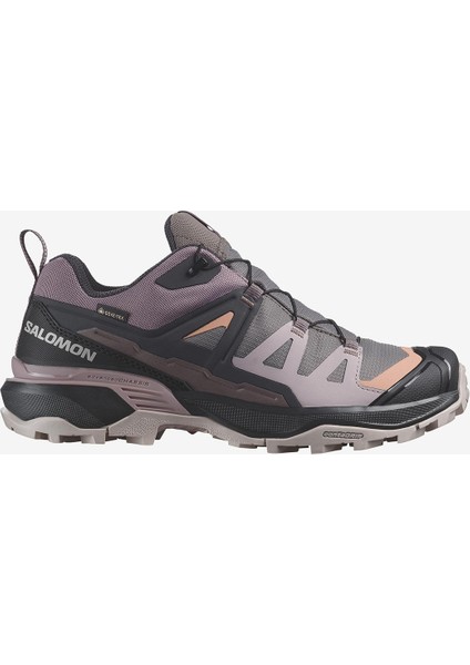 X ULTRA 360 GORE-TEX Kadın Outdoor Ayakkabı Plum Kitten L47449400