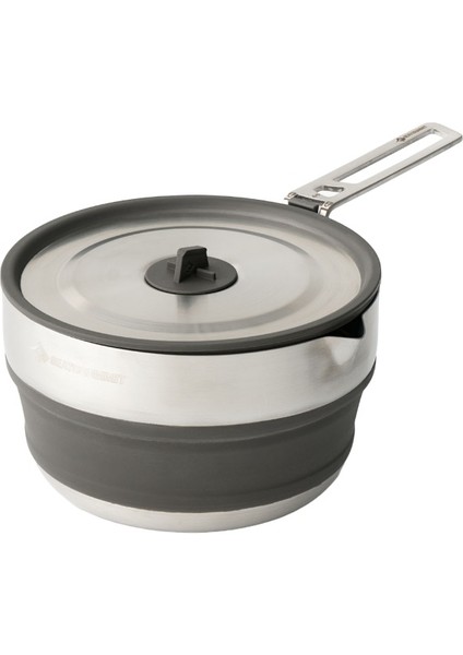 Sea To Summıt Katlanabilir Tencere ACK026021-390101
