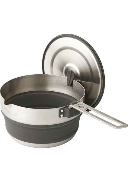 Sea To Summıt Katlanabilir Tencere ACK026021-390101 fiyatları