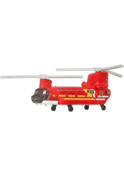 Matchbx Skybusters Ch-47 Chınook JCN08 fırsatları